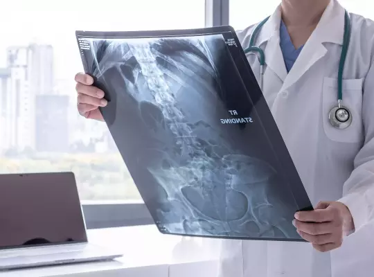 Jak przygotować się do badania: